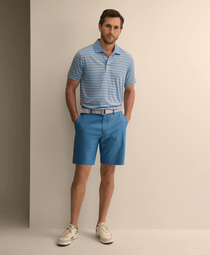9" Performance Series Stretch Shorts