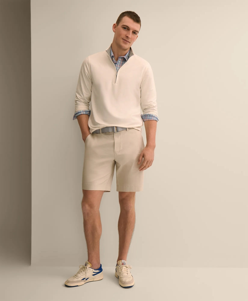 9" Performance Series Stretch Shorts