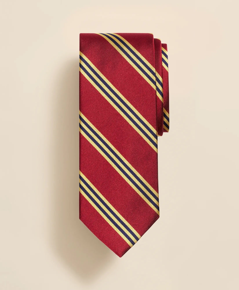 BB#1 Rep Tie