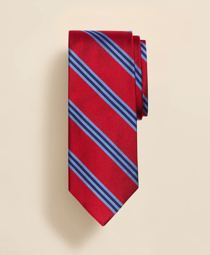 BB#1 Rep Tie