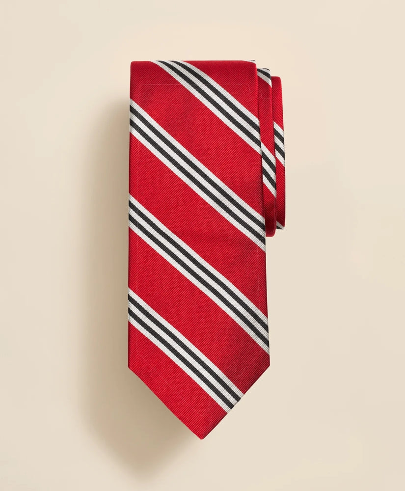 BB#1 Rep Tie