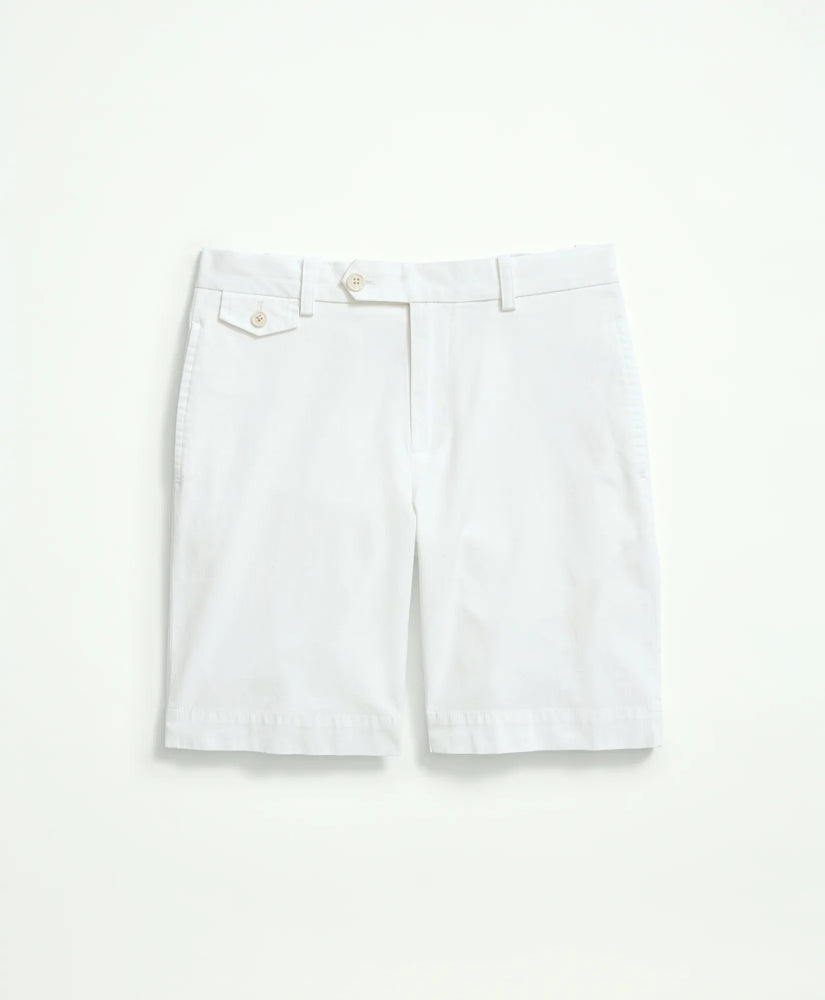 Big & Tall 9" Stretch Supima