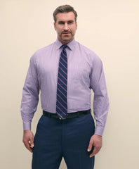 Big & Tall Stretch Supima