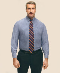 Big & Tall Stretch Supima