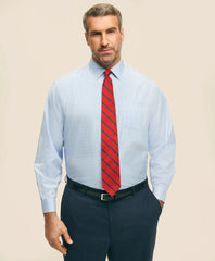 Big & Tall Stretch Supima