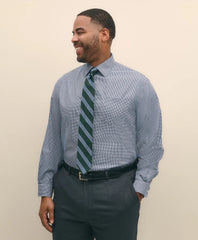 Big & Tall Stretch Supima