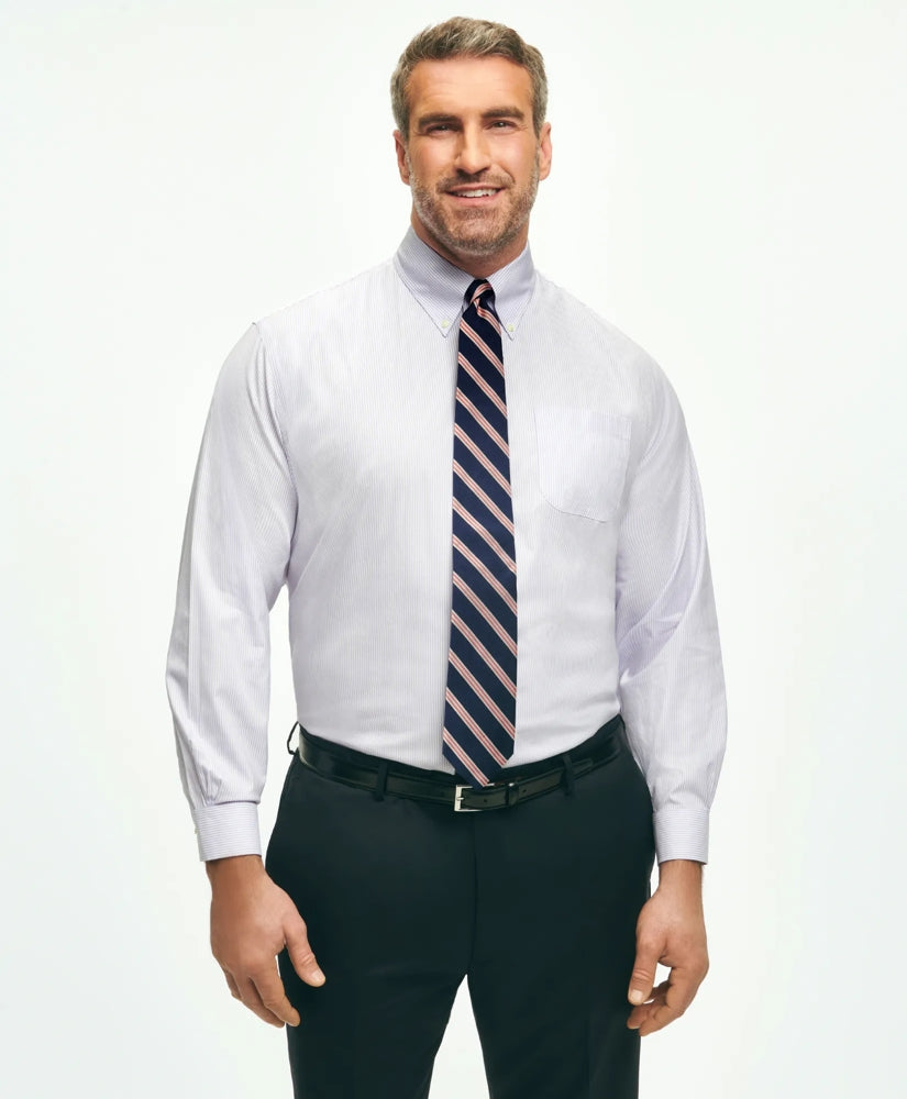 Big & Tall Stretch Supima