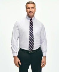 Big & Tall Stretch Supima