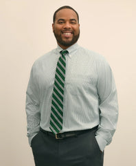 Big & Tall Stretch Supima