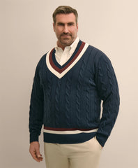Big & Tall Supima