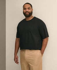 Big & Tall Supima