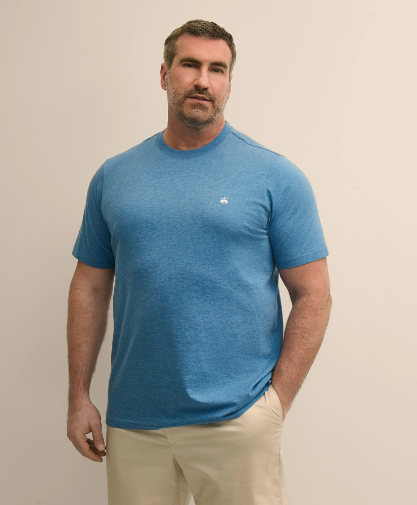 Big & Tall Supima