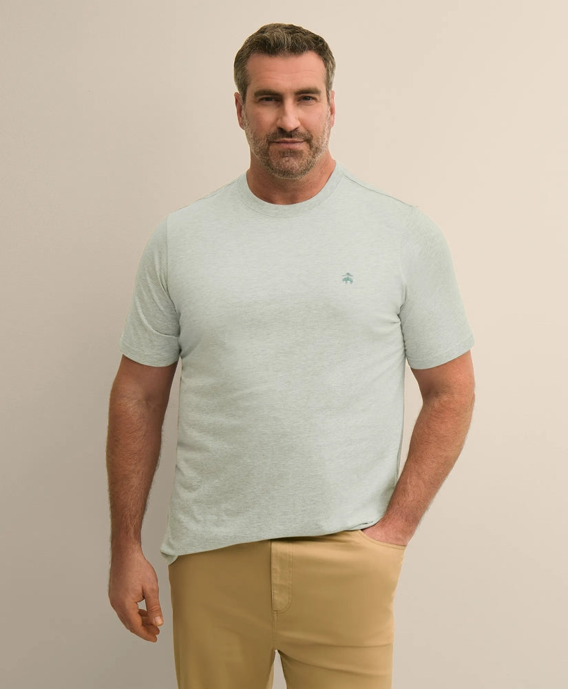 Big & Tall Supima