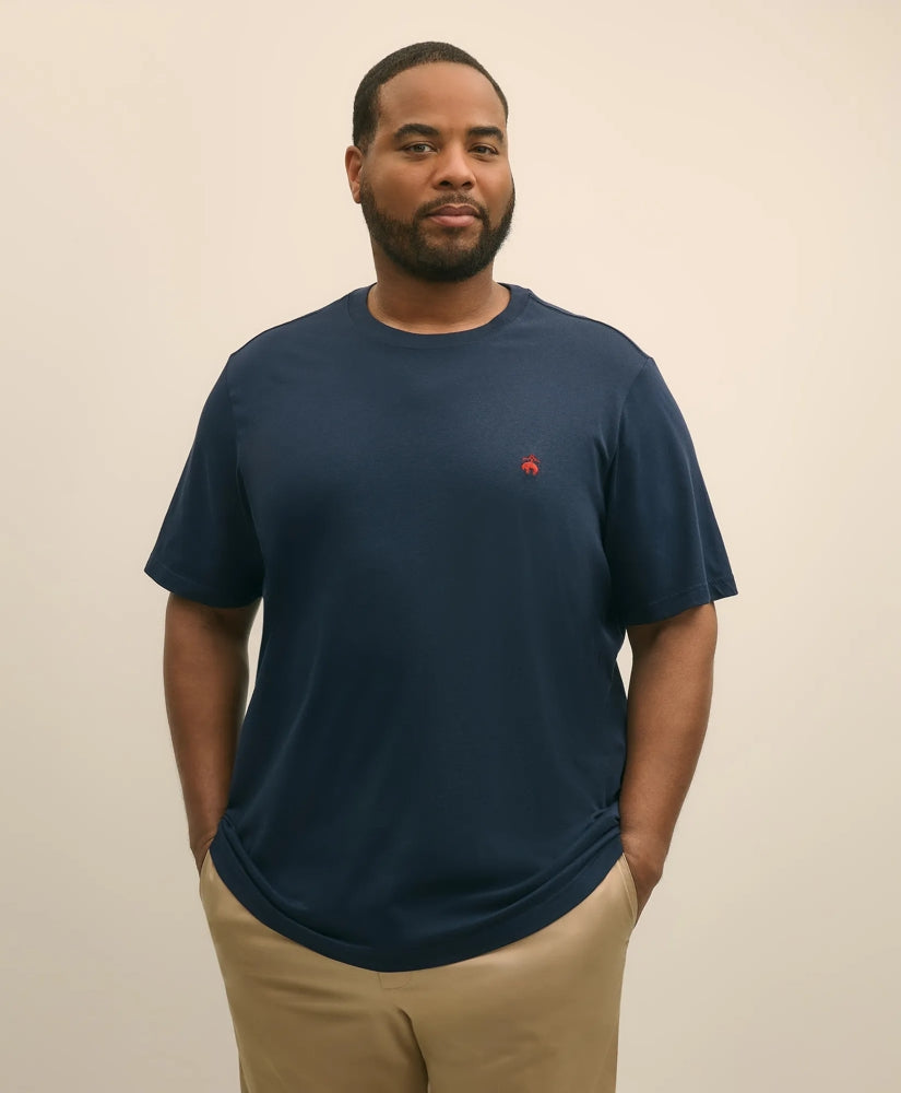 Big & Tall Supima