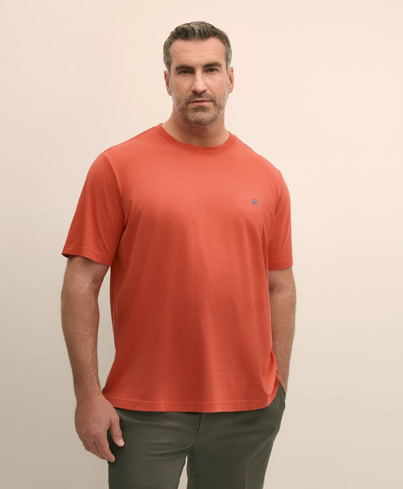 Big & Tall Supima