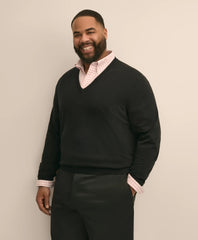 Big & Tall Supima
