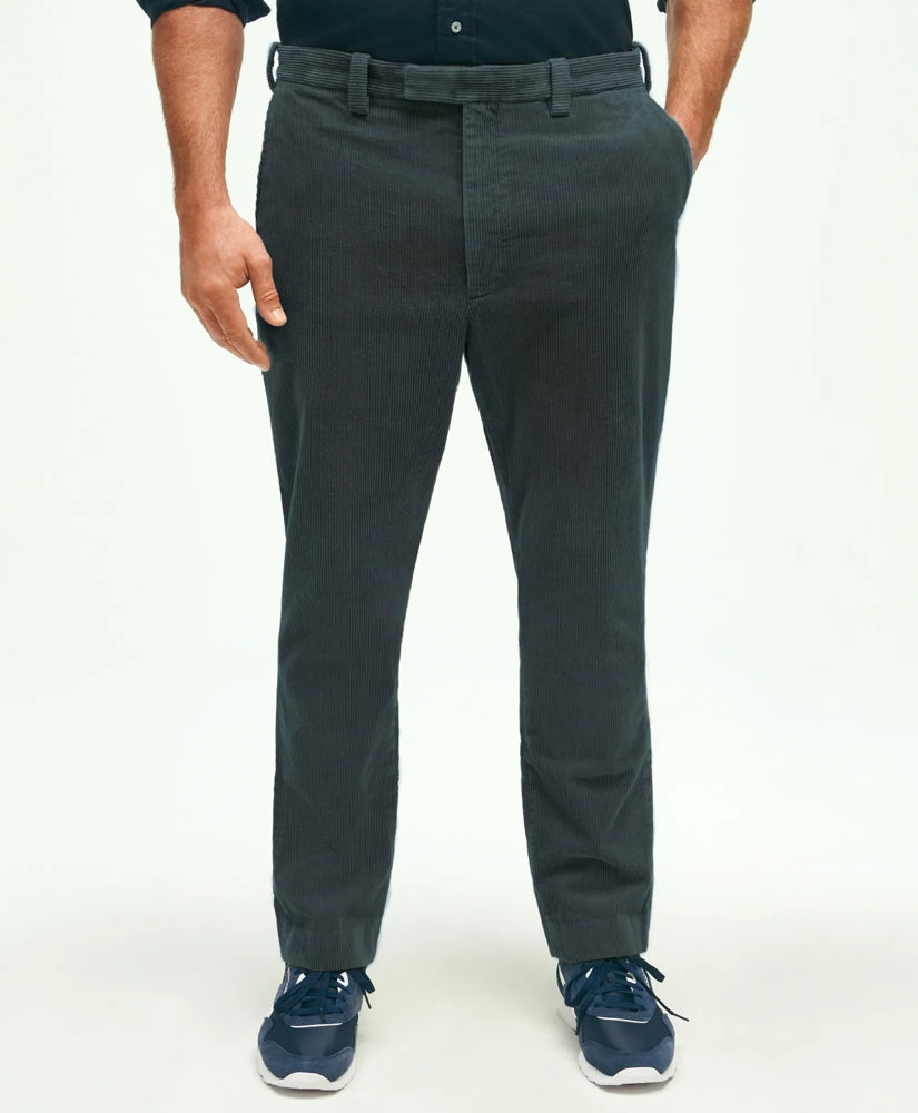 Big & Tall Wide Wale Corduroy Pants