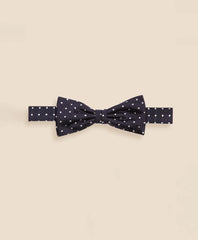 Boys Dot Pre-Tied Bow Tie