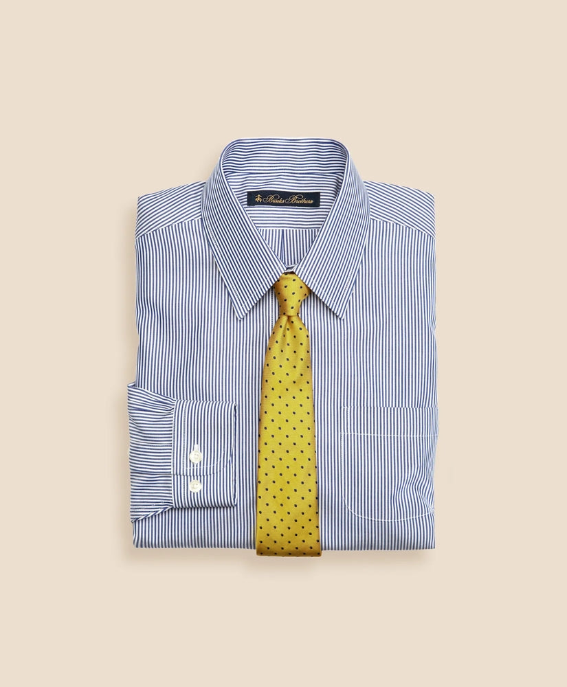 Boys Non-Iron Supima