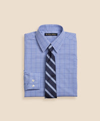 Boys Non-Iron Supima