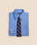 FRENCH-BLUE