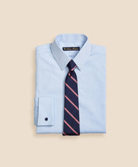 Boys Non-Iron Supima