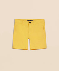 Boys Twill Shorts