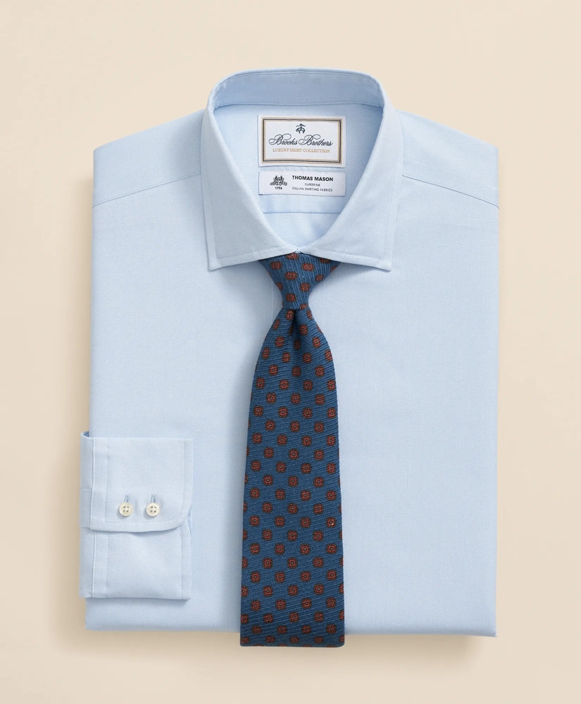 Brooks Brothers X Thomas Mason