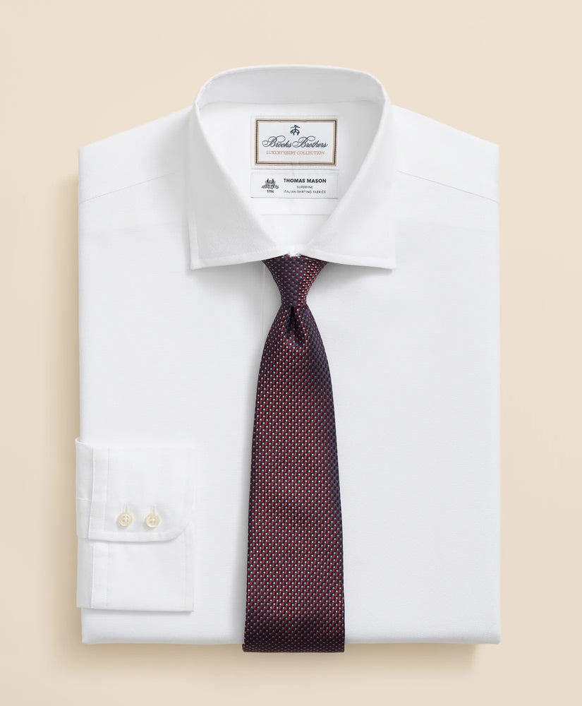 Brooks Brothers X Thomas Mason
