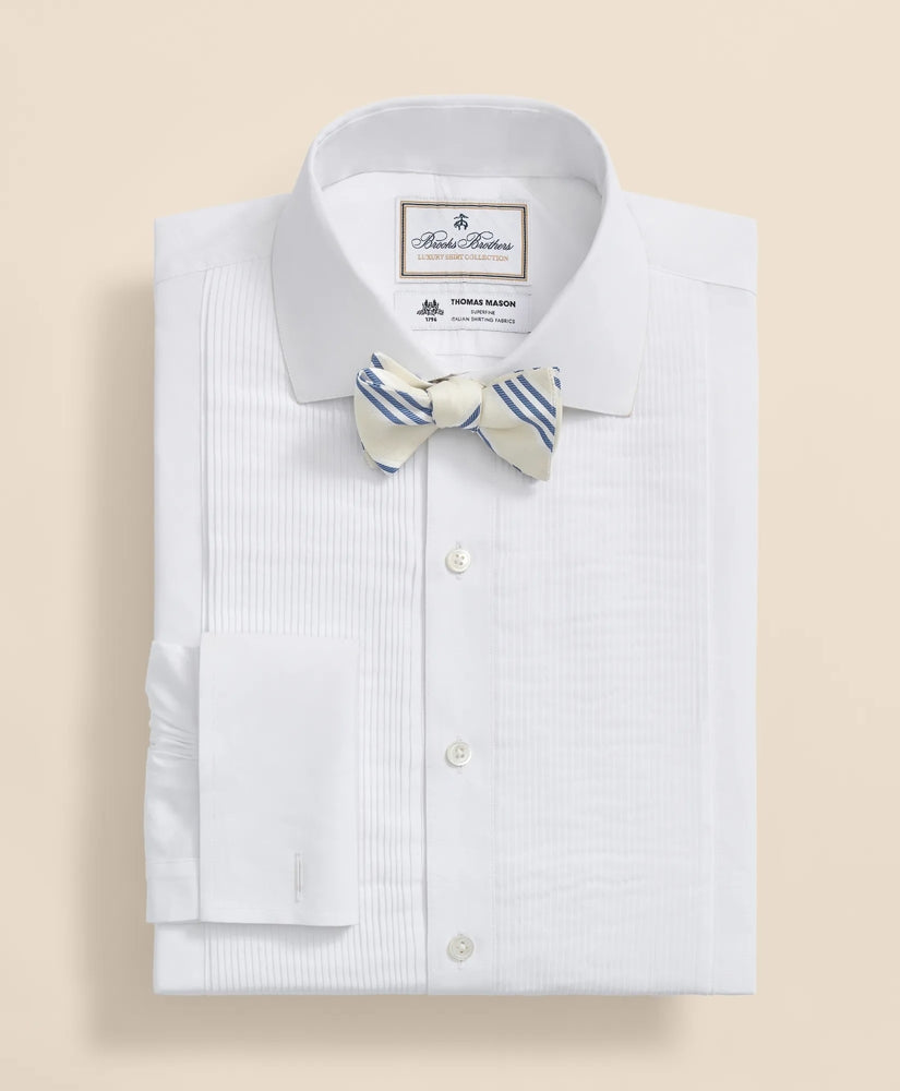 Brooks Brothers X Thomas Mason