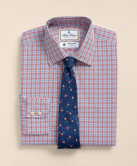 Brooks Brothers X Thomas Mason
