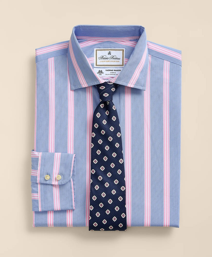 Brooks Brothers X Thomas Mason