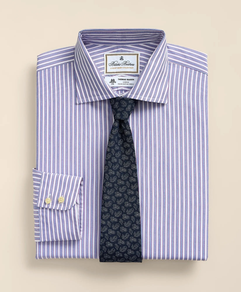 Brooks Brothers X Thomas Mason