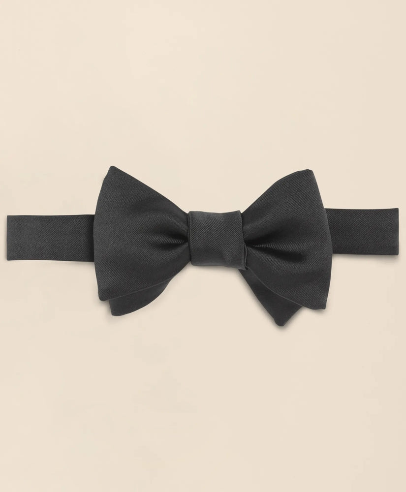 Formal Butterfly Bow Tie