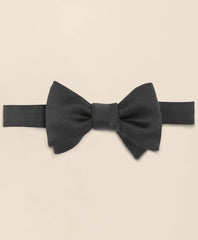 Formal Butterfly Bow Tie