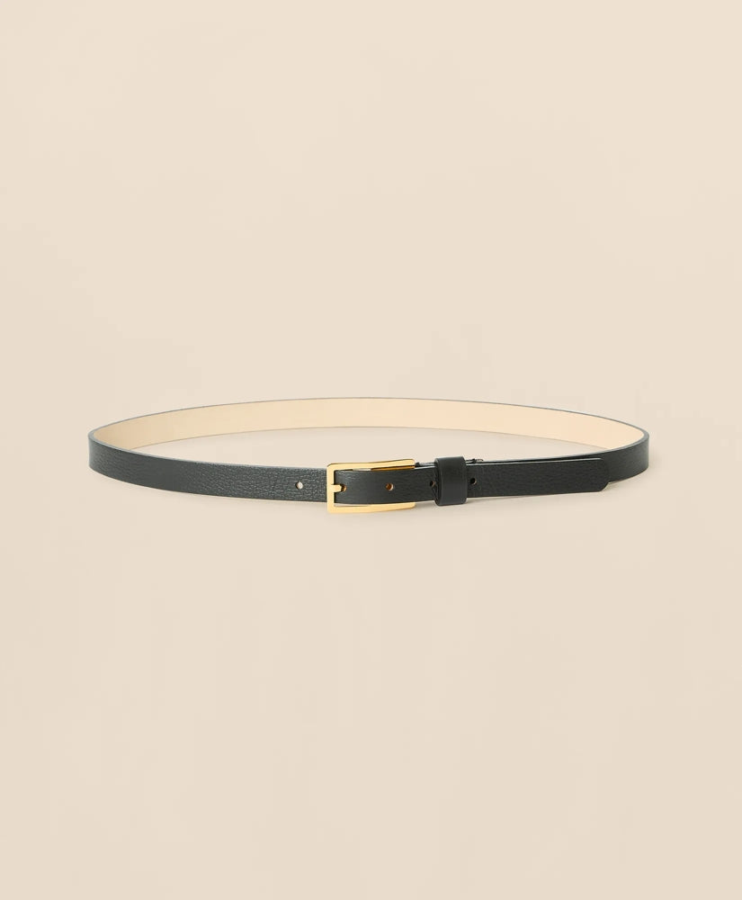 B-Low the Belt Charlie Slim Hip Belt