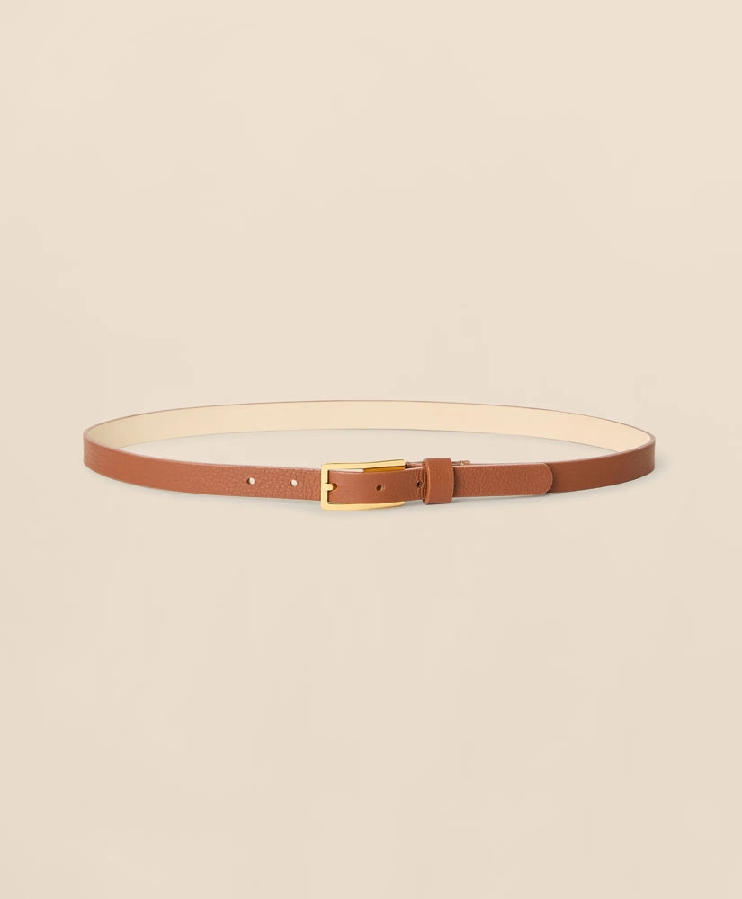 B-Low the Belt Charlie Slim Hip Belt