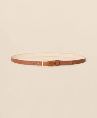 B-Low the Belt Charlie Slim Hip Belt