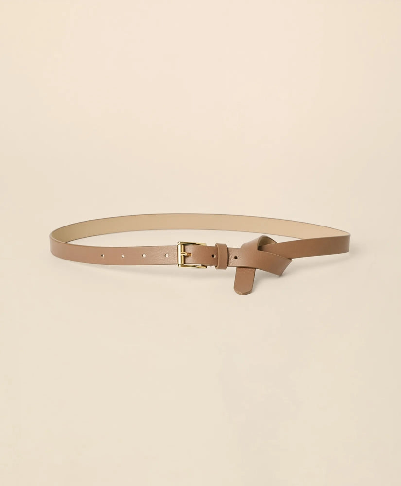 B-Low the Belt Claude Slim Hip Belt