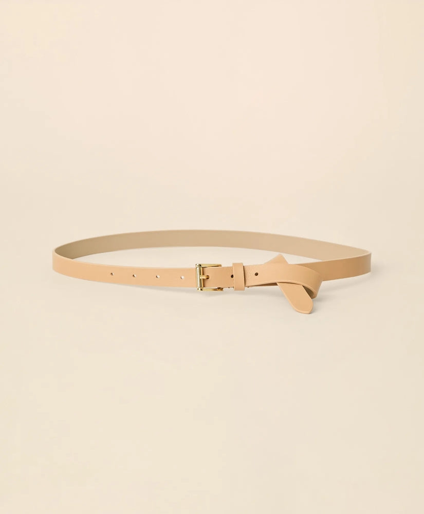 B-Low the Belt Claude Slim Hip Belt