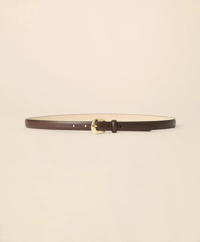 B-Low the Belt Kennedy Skinny Belt