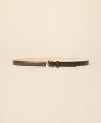 B-Low the Belt Kennedy Skinny Belt