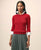 BRIGHT-RED