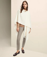 Cashmere Ruana