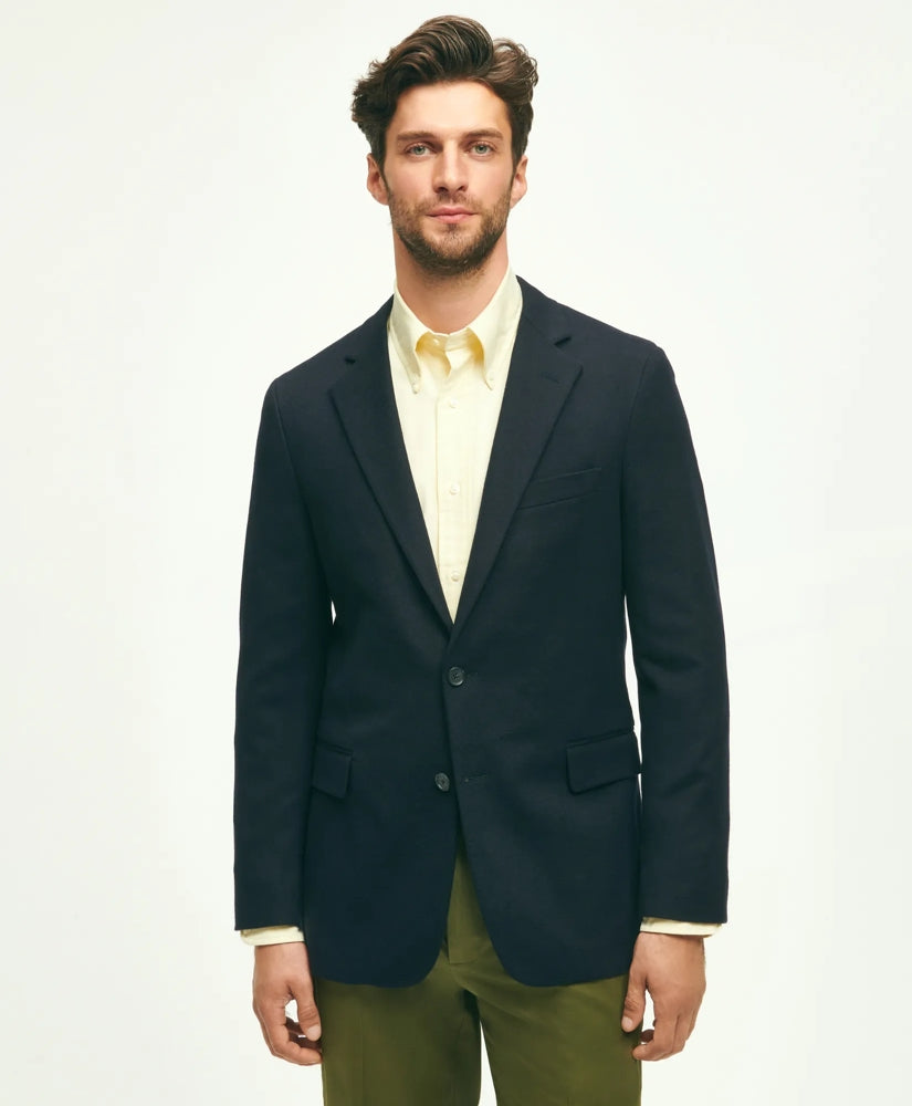 Classic Fit Cashmere 1818 Sport Coat