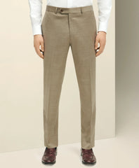 Classic Fit Wool 1818 Dress Pants