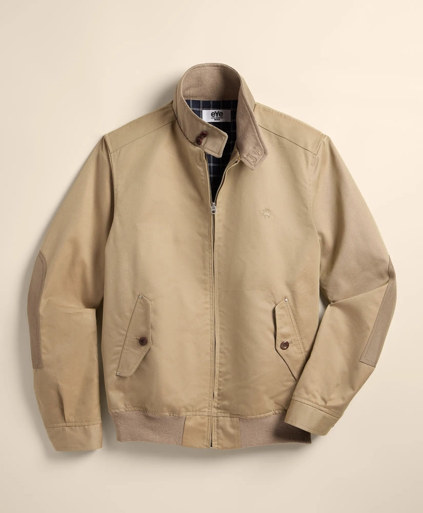Brooks Brothers x eYe Junya Watanabe MAN Bomber Jacket