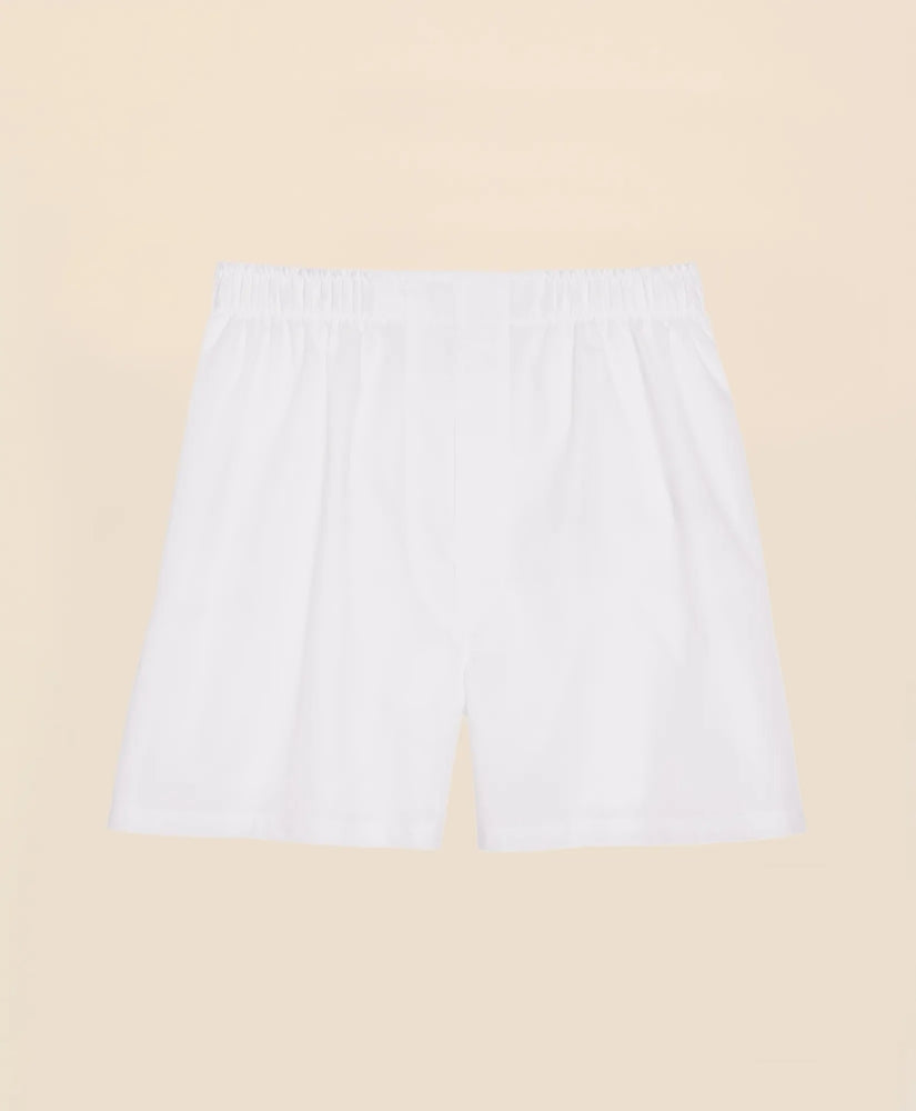 Cotton Broadcloth Boxers