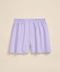 Cotton Oxford Boxers