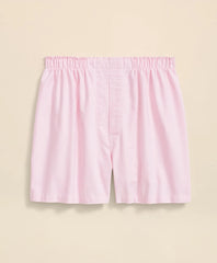 Cotton Oxford Boxers